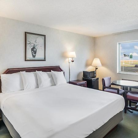 Americas Best Value Inn-Wenona Exteriér fotografie