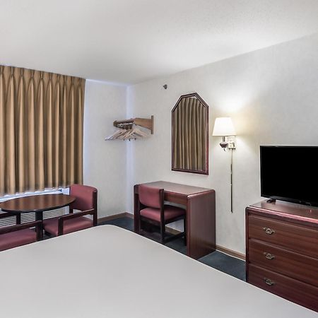 Americas Best Value Inn-Wenona Exteriér fotografie