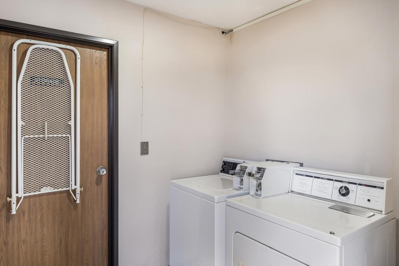 Americas Best Value Inn-Wenona Exteriér fotografie