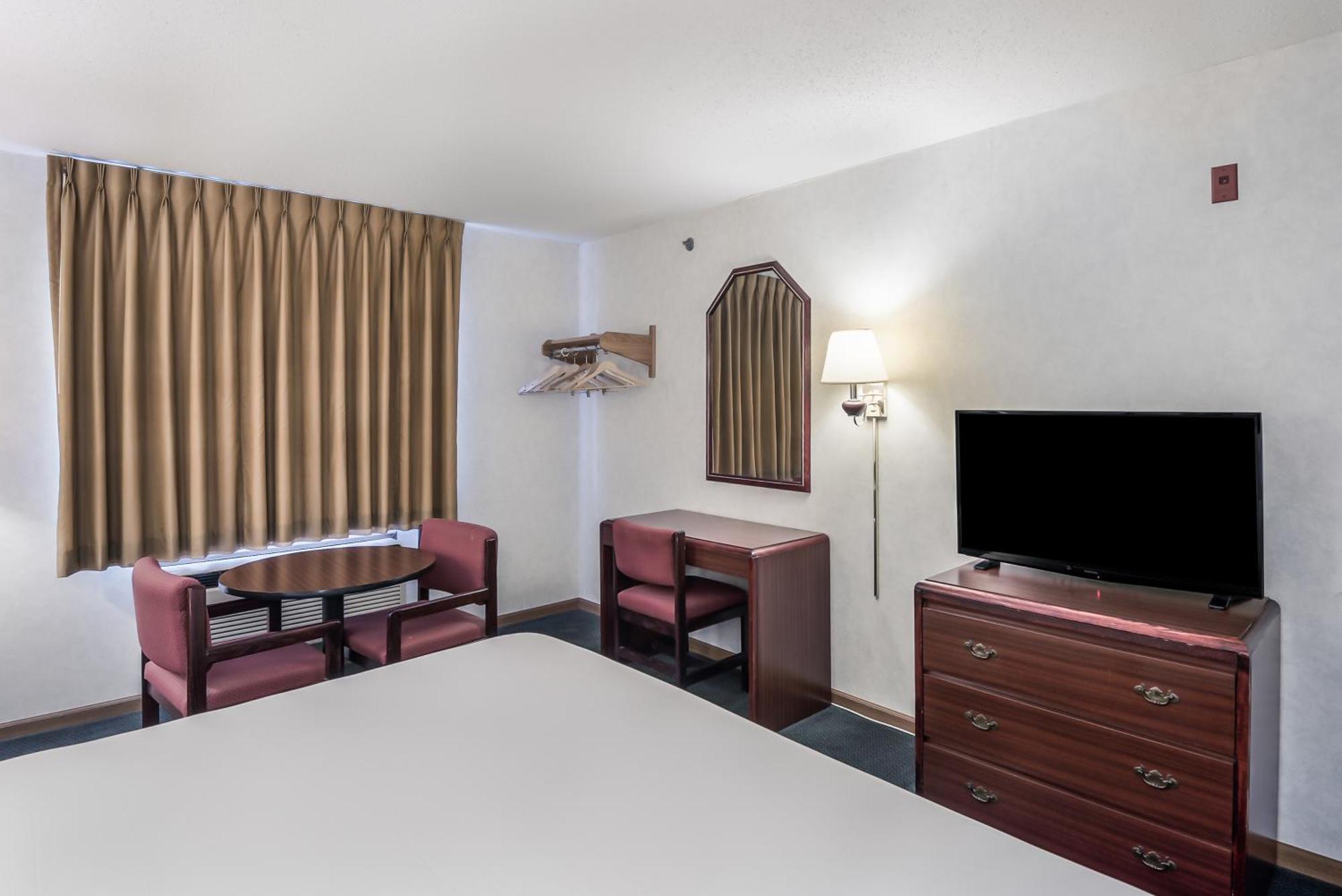 Americas Best Value Inn-Wenona Exteriér fotografie