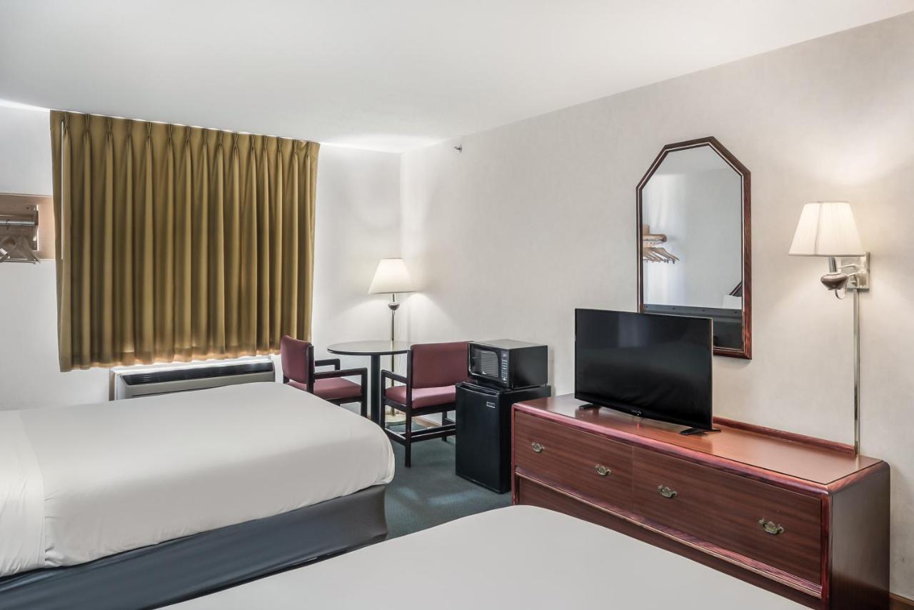 Americas Best Value Inn-Wenona Exteriér fotografie