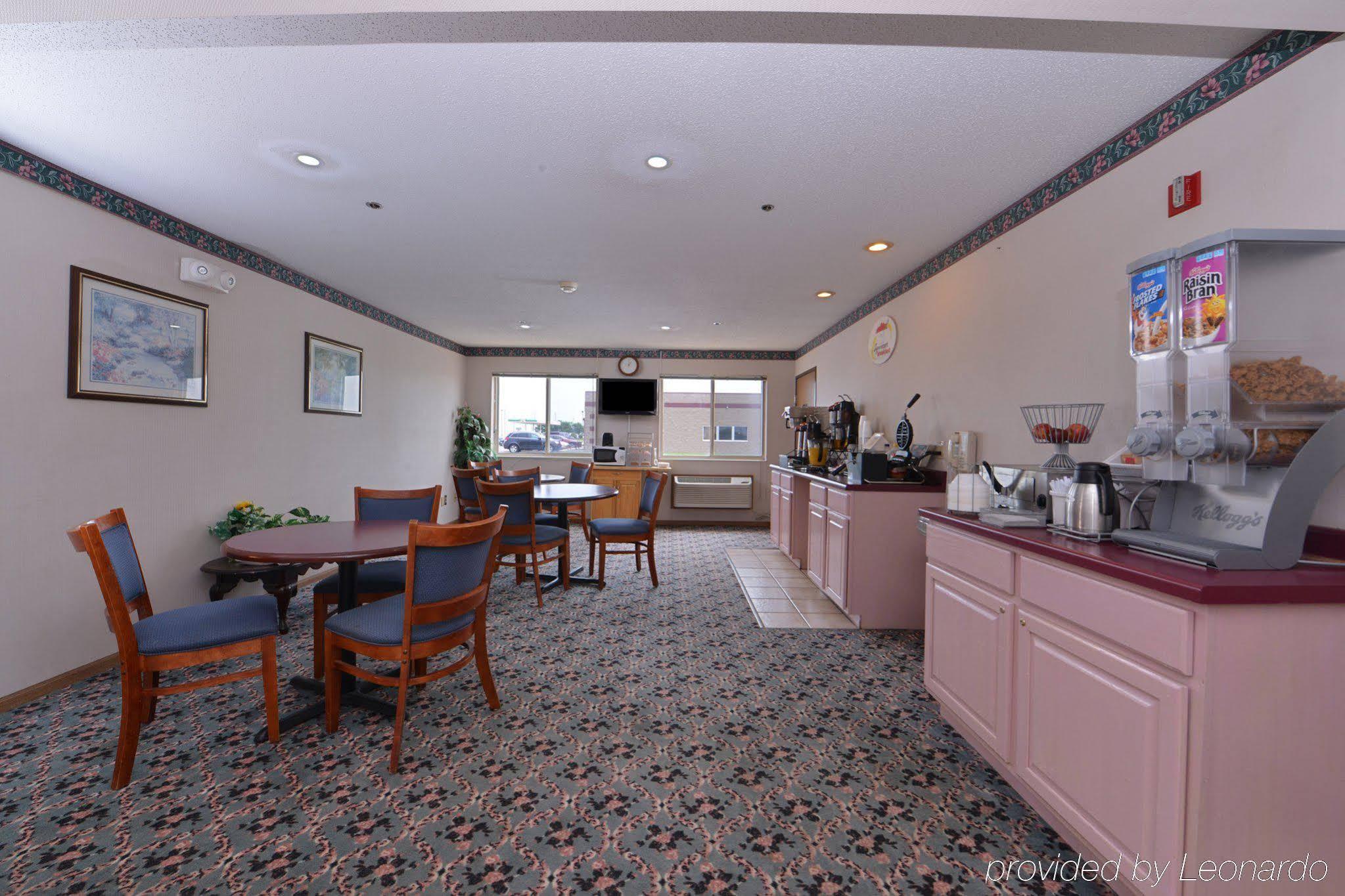 Americas Best Value Inn-Wenona Exteriér fotografie