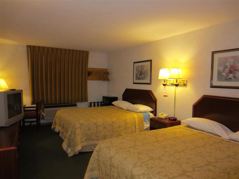 Americas Best Value Inn-Wenona Pokoj fotografie