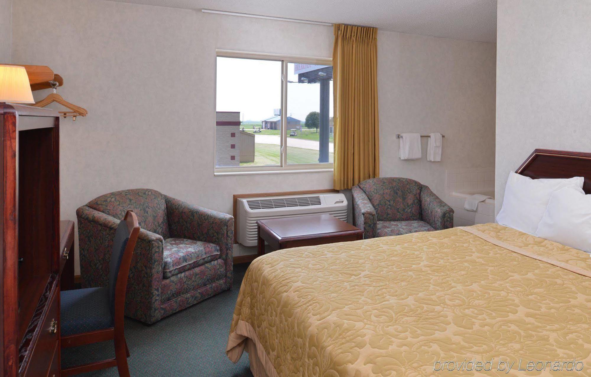 Americas Best Value Inn-Wenona Exteriér fotografie