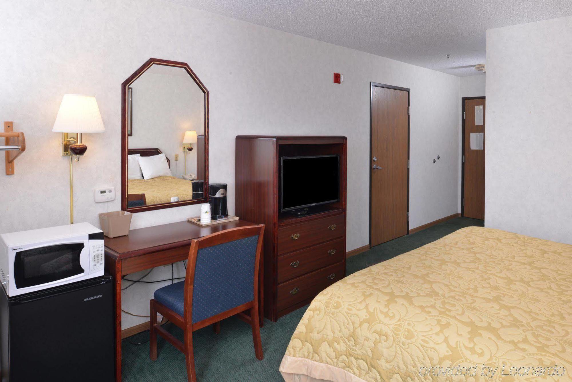 Americas Best Value Inn-Wenona Exteriér fotografie