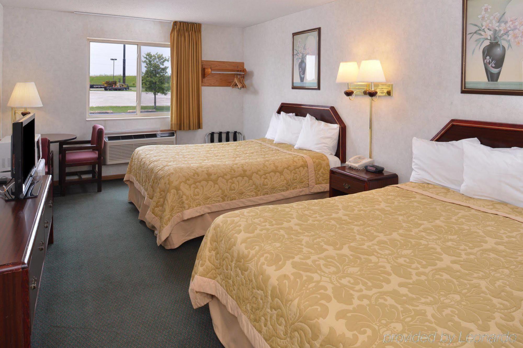 Americas Best Value Inn-Wenona Exteriér fotografie